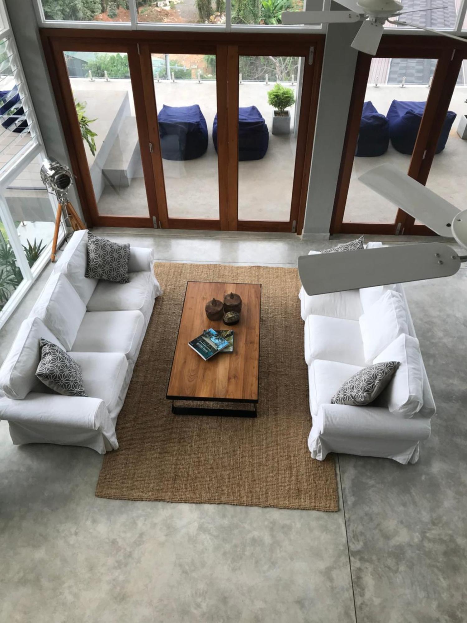 The Nine, Mirissa Villa Exterior photo